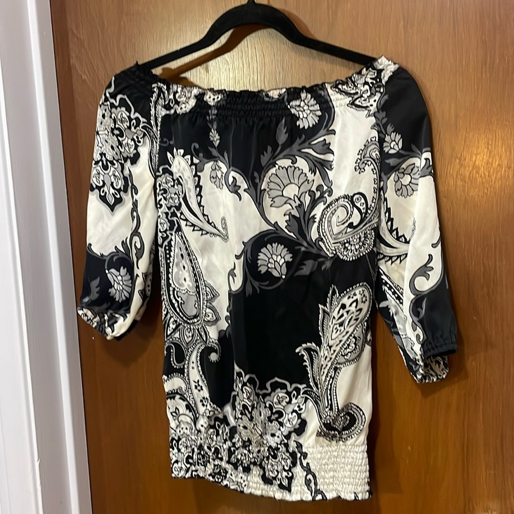 Beautiful blouse